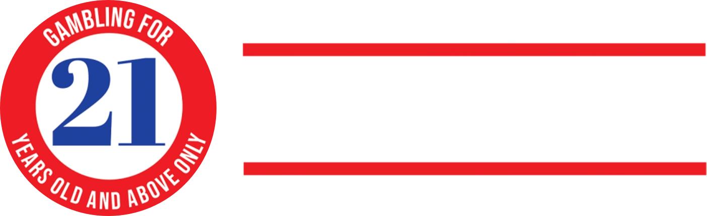 Responsible Gaming 21+