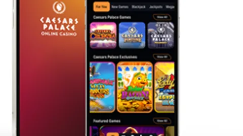 NinoGaming mobile game lobby categories