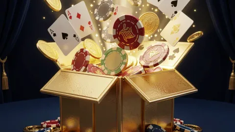NinoGaming promotions and bonus rewards