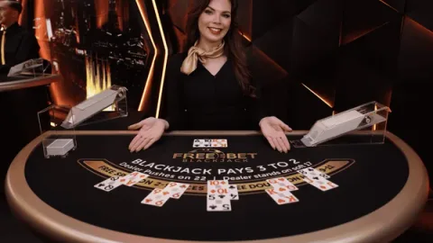 Live Dealer Etiquette