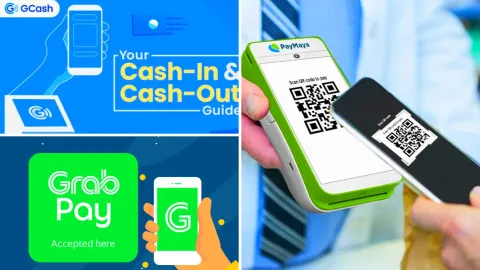 GCash Withdrawal Speed