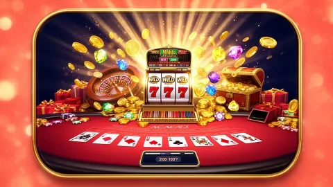 Slot Free Spins Mechanics