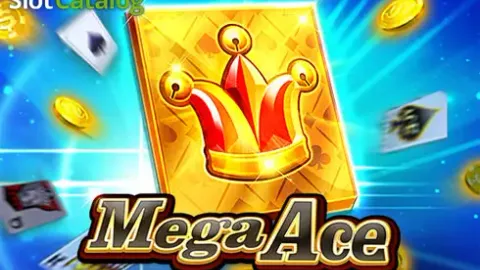Mega Ace Joker Wilds Slot