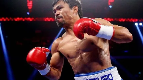 Boxing Fight Lines and Knockout Odds
