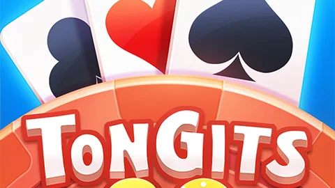 Online Tongits Rules